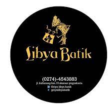 LIBYA BATIK