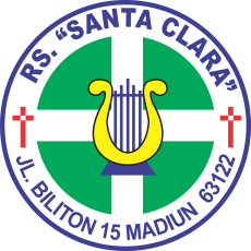 RS SANTA CLARA MADIUN
